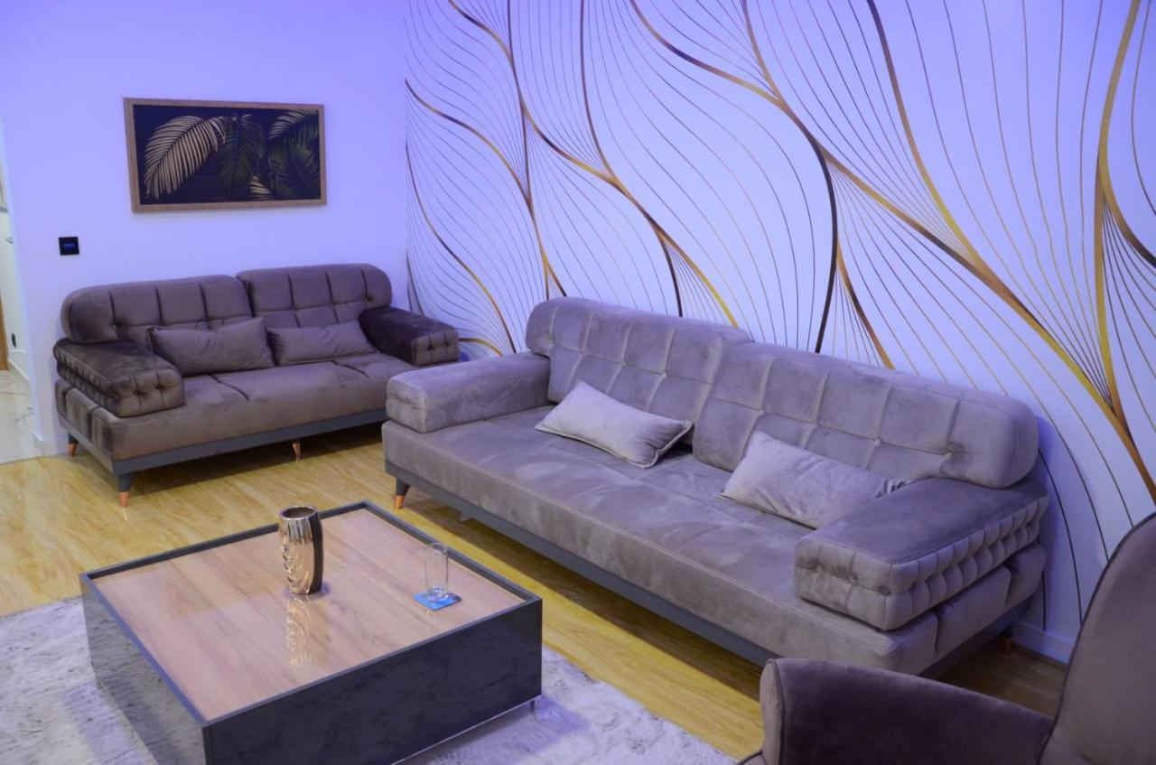 Apartamento Centar 5 Star Kraljevo Exterior foto