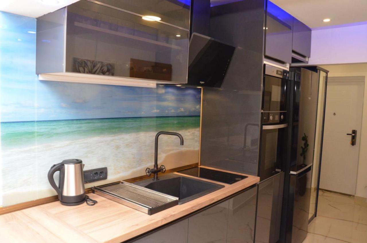 Apartamento Centar 5 Star Kraljevo Exterior foto