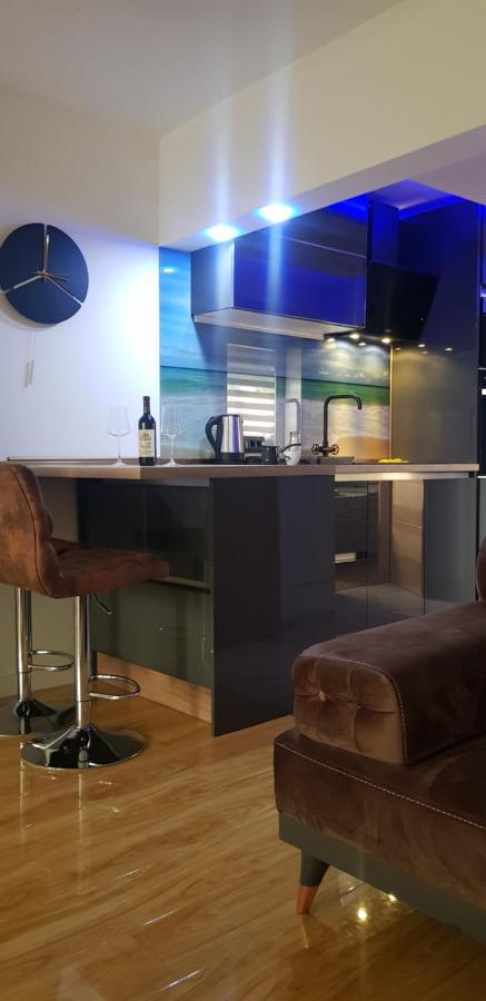 Apartamento Centar 5 Star Kraljevo Exterior foto