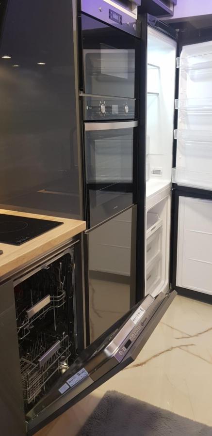 Apartamento Centar 5 Star Kraljevo Exterior foto