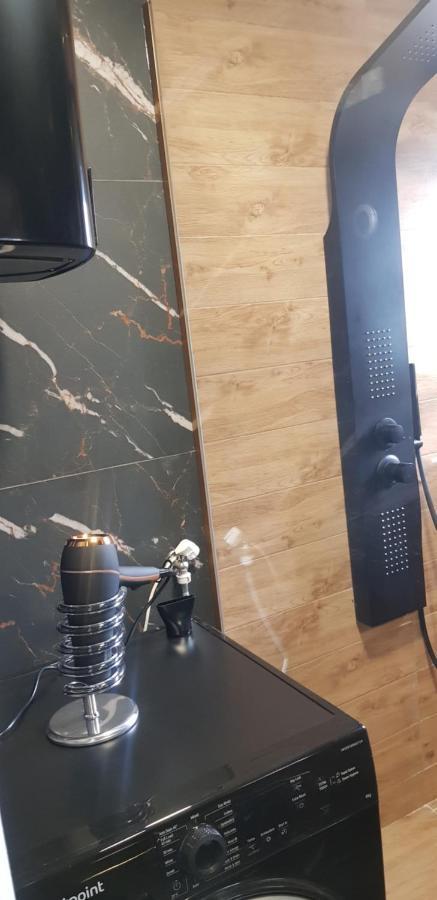 Apartamento Centar 5 Star Kraljevo Exterior foto