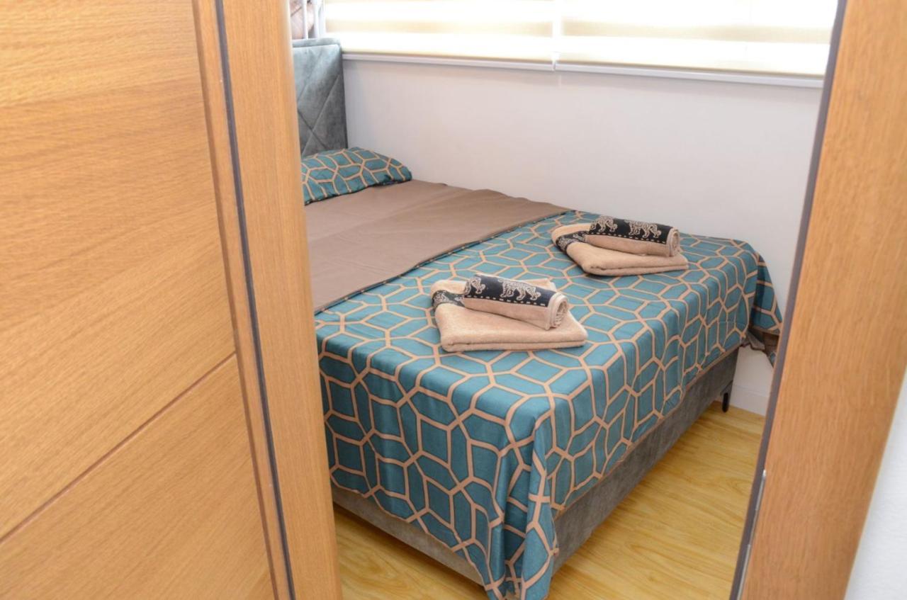Apartamento Centar 5 Star Kraljevo Exterior foto