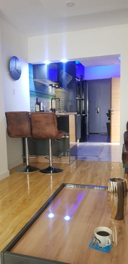 Apartamento Centar 5 Star Kraljevo Exterior foto