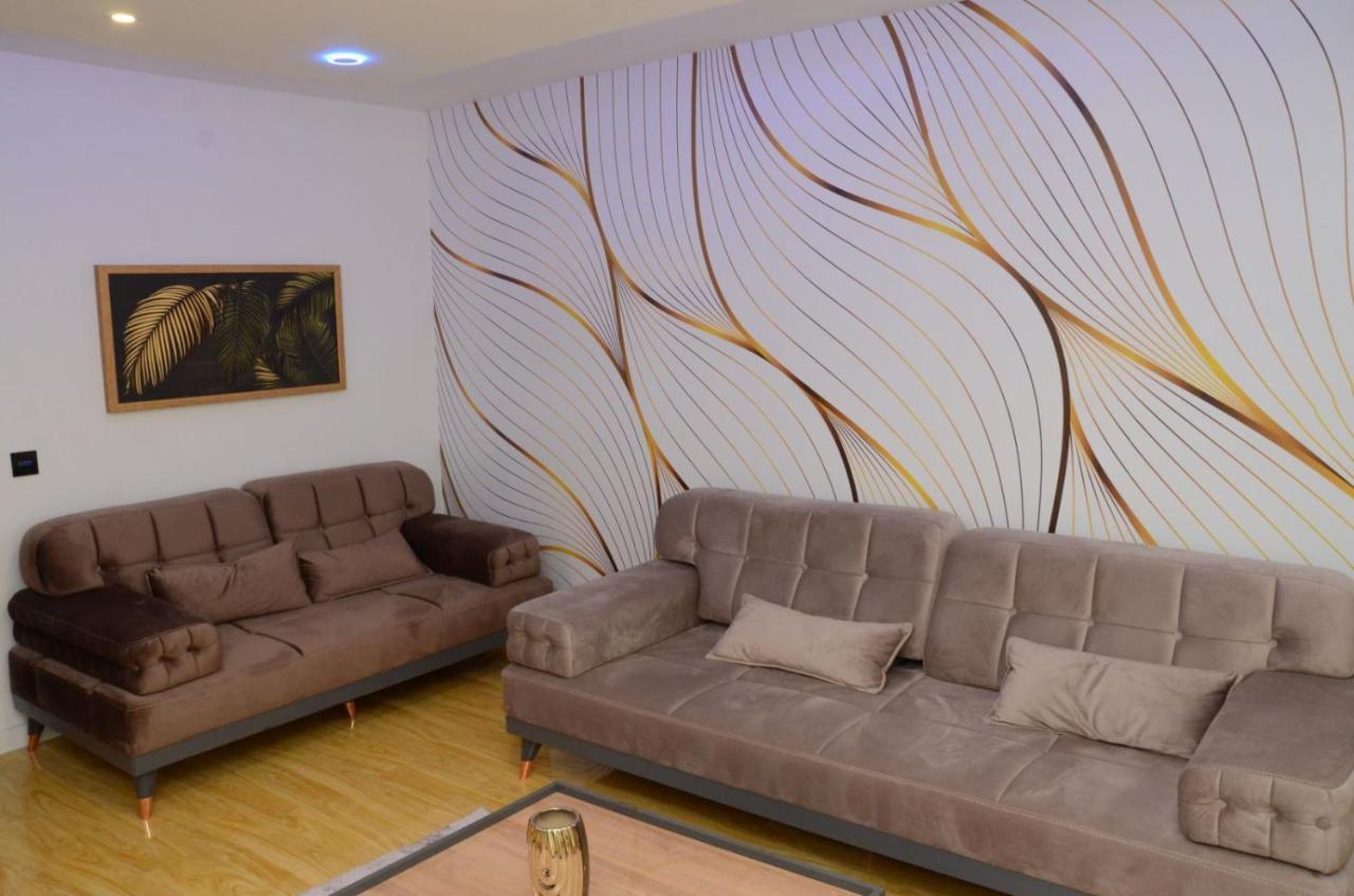 Apartamento Centar 5 Star Kraljevo Exterior foto